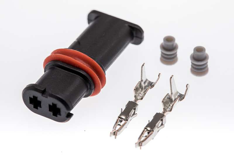 Kit reparare conector electric